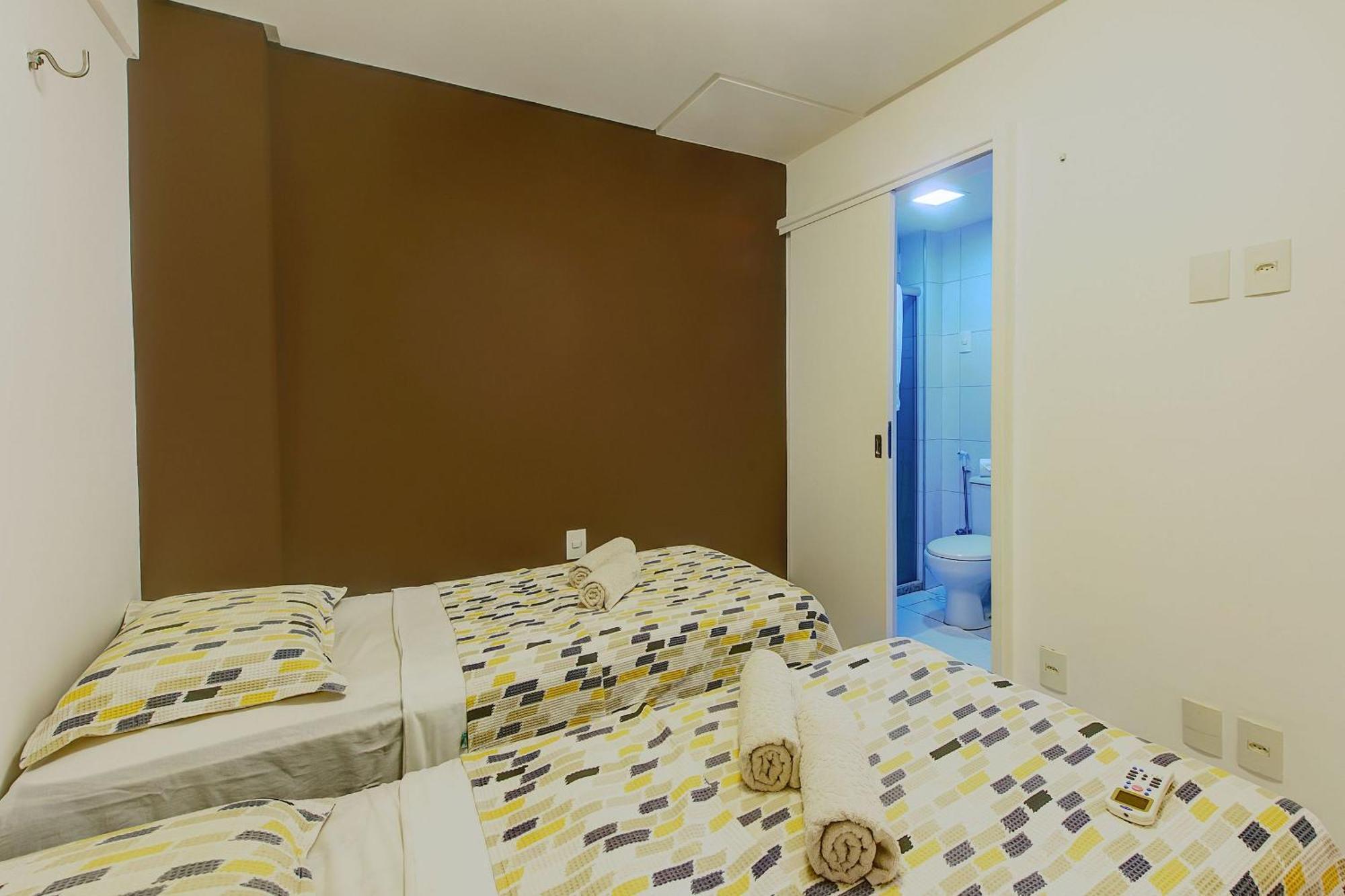 Palm Beach #C201 - Porto Das Dunas Por Carpediem Aquiraz Ngoại thất bức ảnh