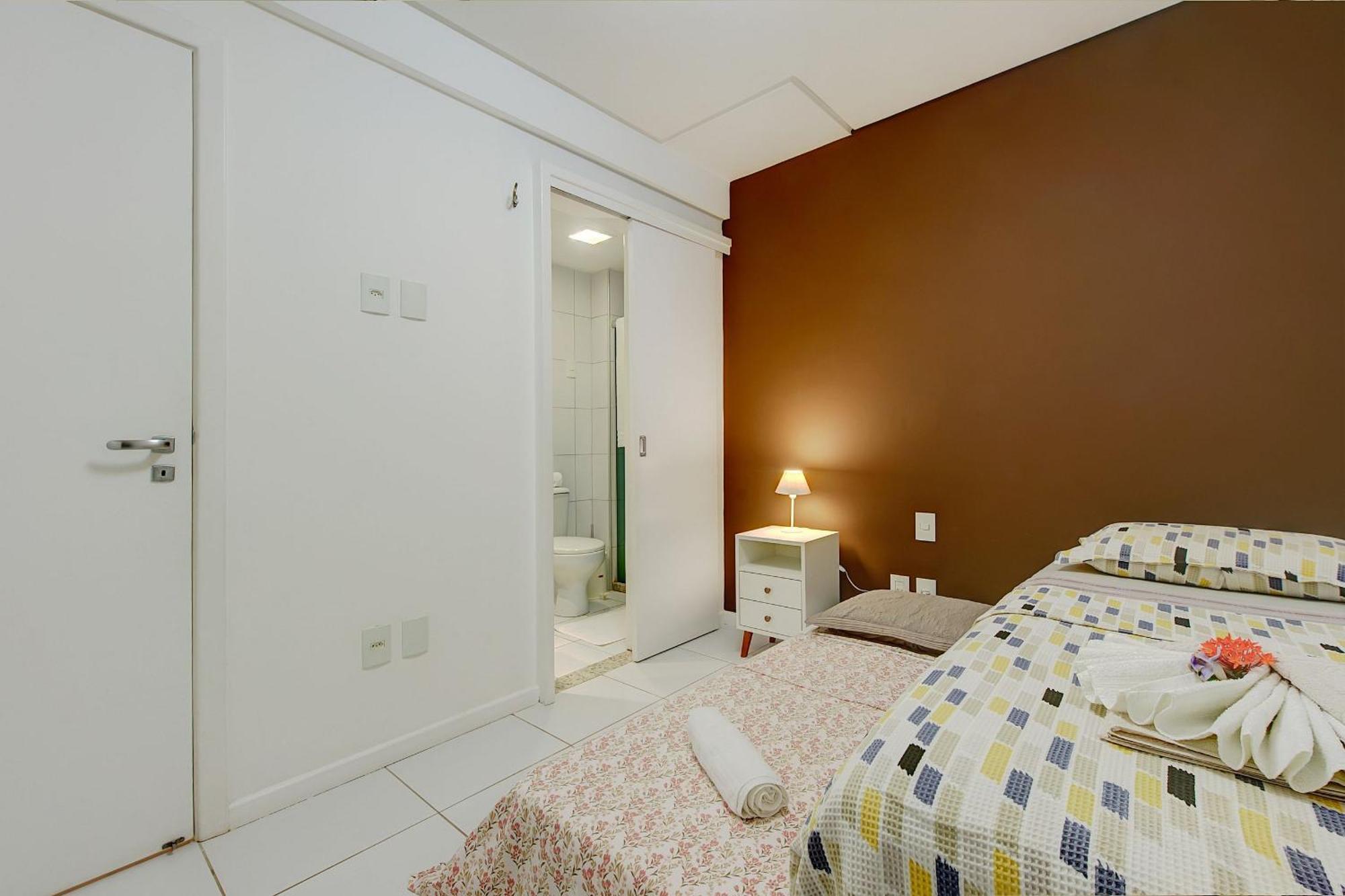 Palm Beach #C201 - Porto Das Dunas Por Carpediem Aquiraz Ngoại thất bức ảnh